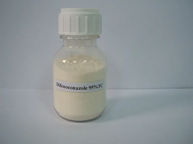 
Difenoconazole-garden plants used fungicide difenoconazole Fungicide wdg SC with high effective-(95%TC 10%25%WDG 250EC 400SC 30F 