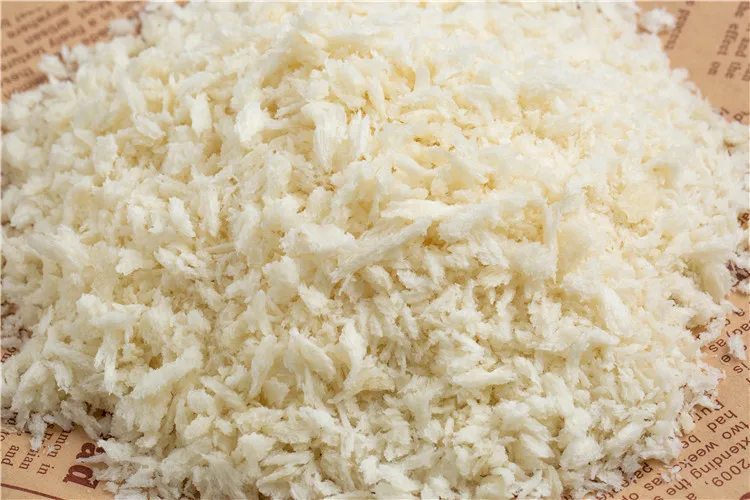 Wholesale Factory Hot Sale High Quality For White And Yellow Breadcrumbs& Panko