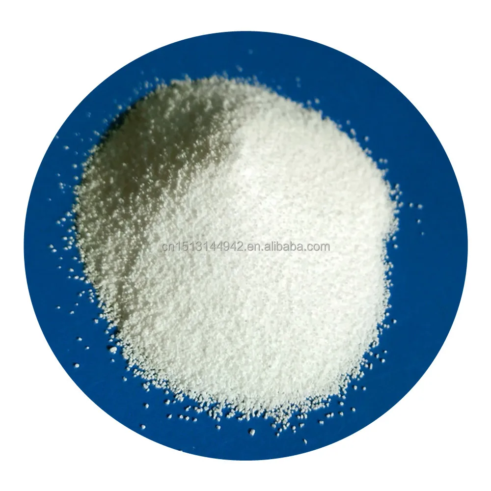 Factory ! PEO powder /  Polyethylene oxide granule powder  for oil drilling