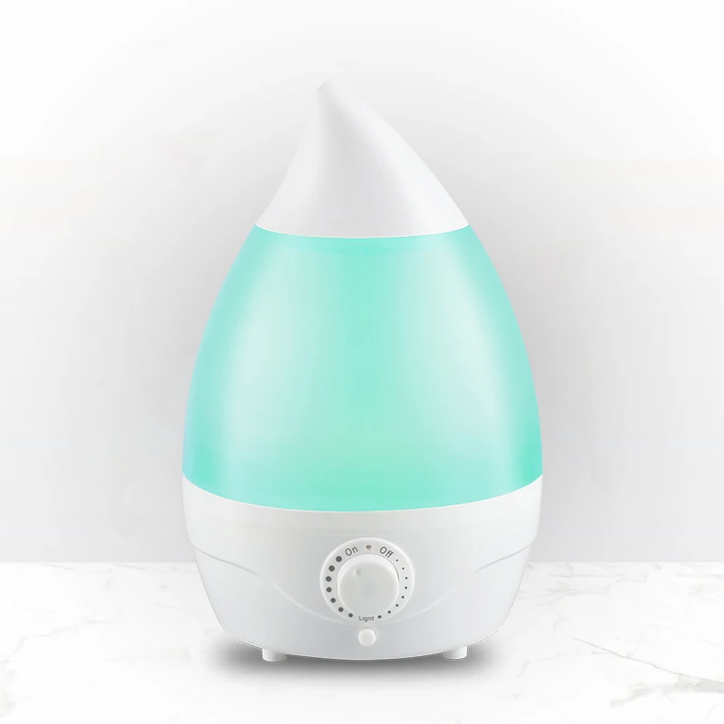 oxygen cool mist air humidifier led ultrasonic outdoor pet humidifier aroma diffuser Umidificador