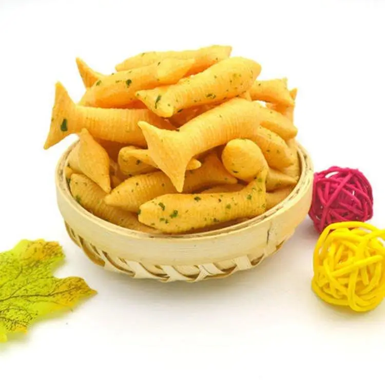 Картофельная Порошковая машина для картофельного крекера