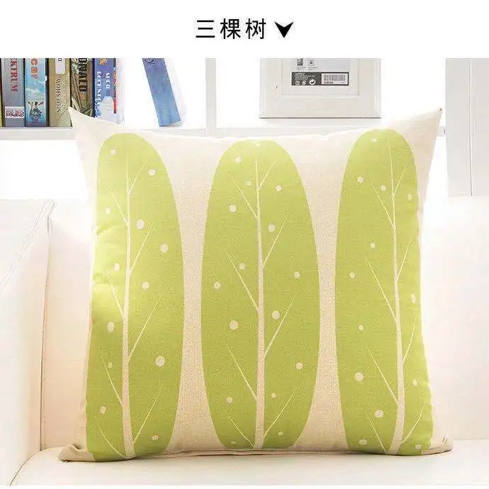 Cartoon Velvet National Standards Wearable Printed Wholesale Cushion Covers For Sofa Anime Dakimakura Zero Two Pillow