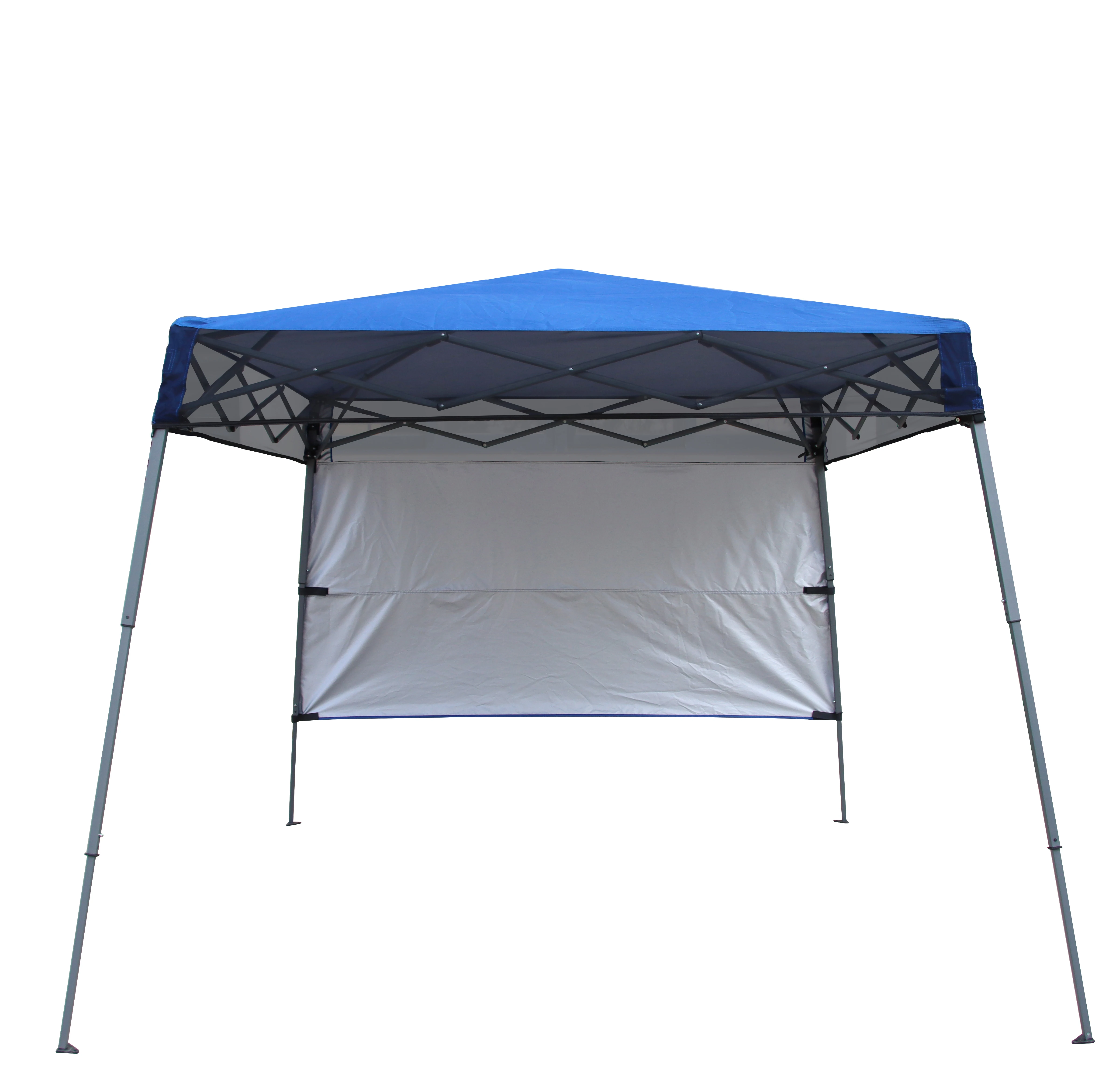 
Hot Sale Outdoor Backpack Trade Show Tent Transparent Folding Gazebo Party Canopy Tent For Event 