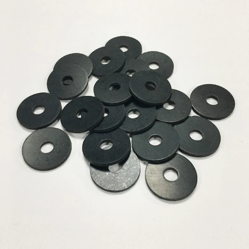 Factory Custom NBR NR EPDM Industrial Waterproof Rubber O Ring For Sealing