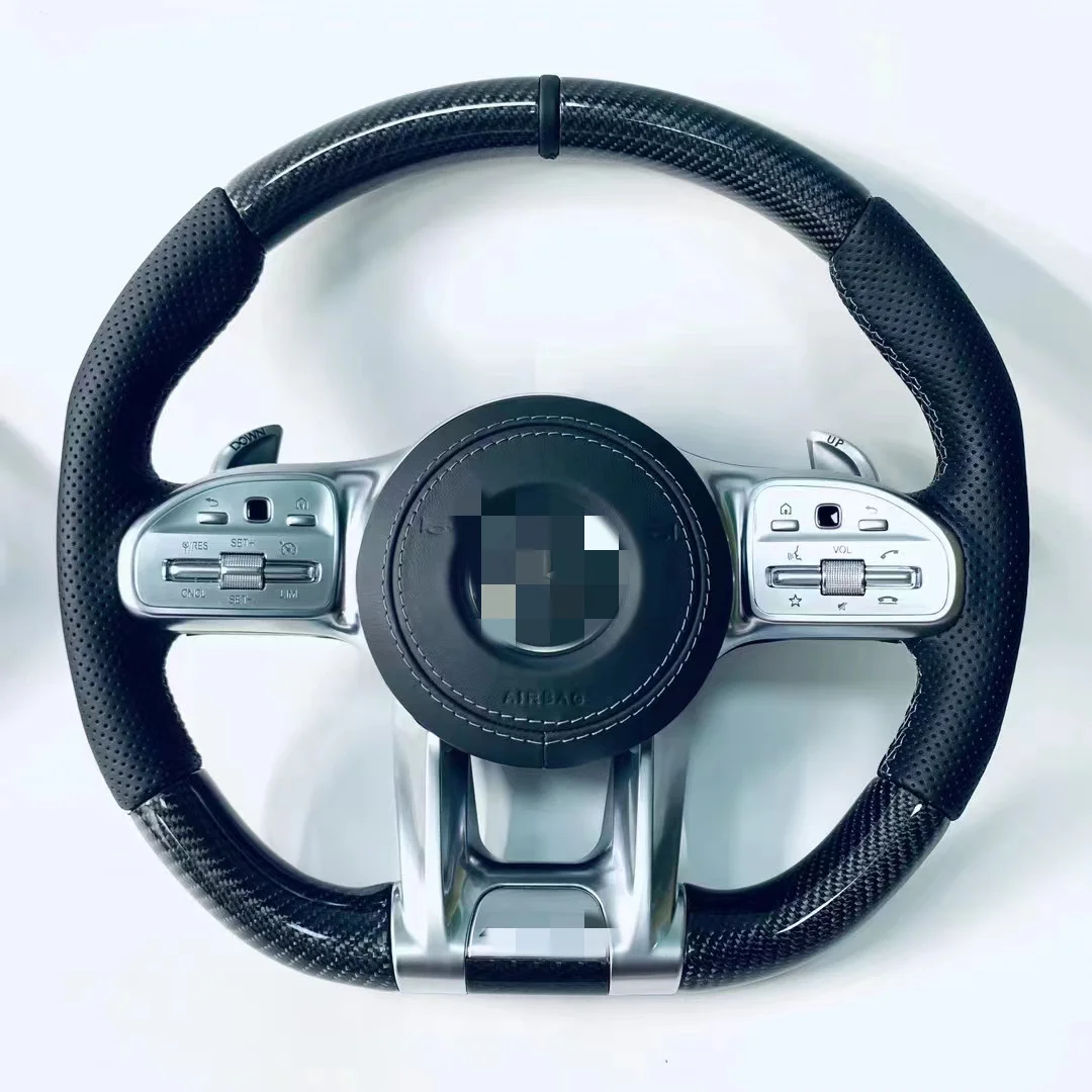 Лидер продаж спортивные автозапчасти на заказ для mercedes benz c class w205 w210