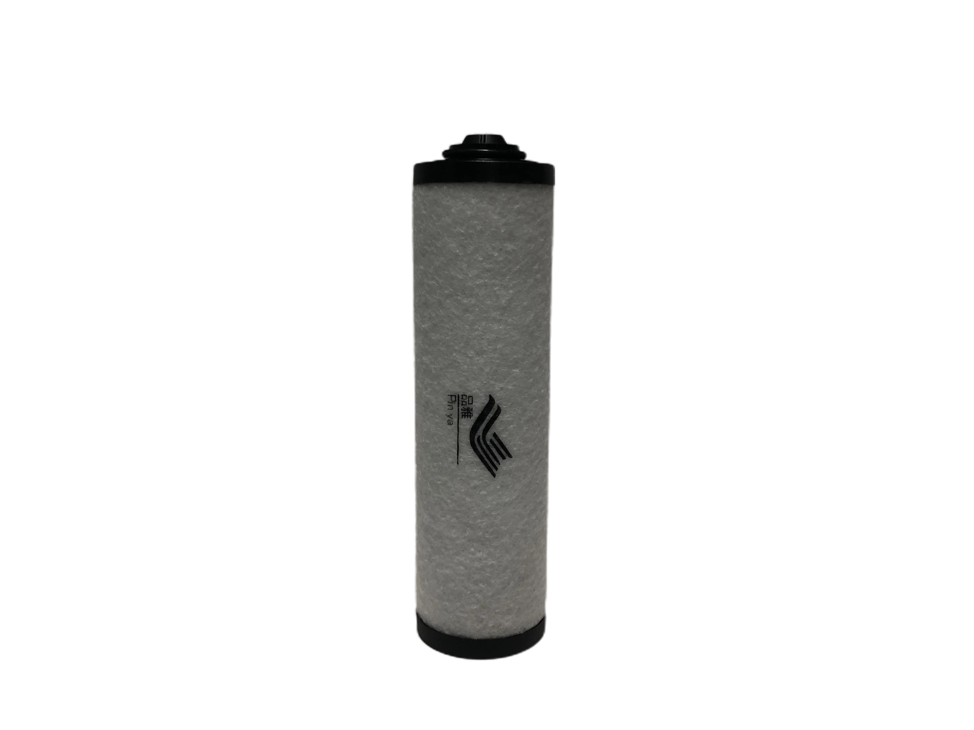 Vacuum Pump Repair Parts Kit Exhaust Filter Oil Separator Element Oil Mist Filter