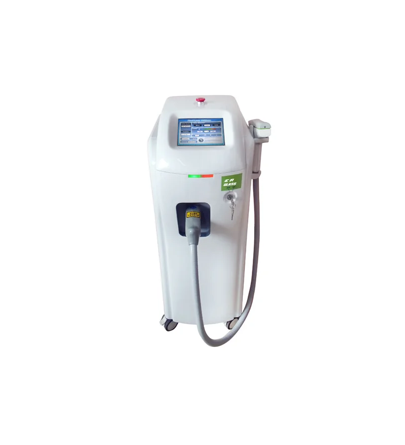 erbium ablative Laser fractional 2940 nm for scar removal ,Traumatic scar , operation scar
