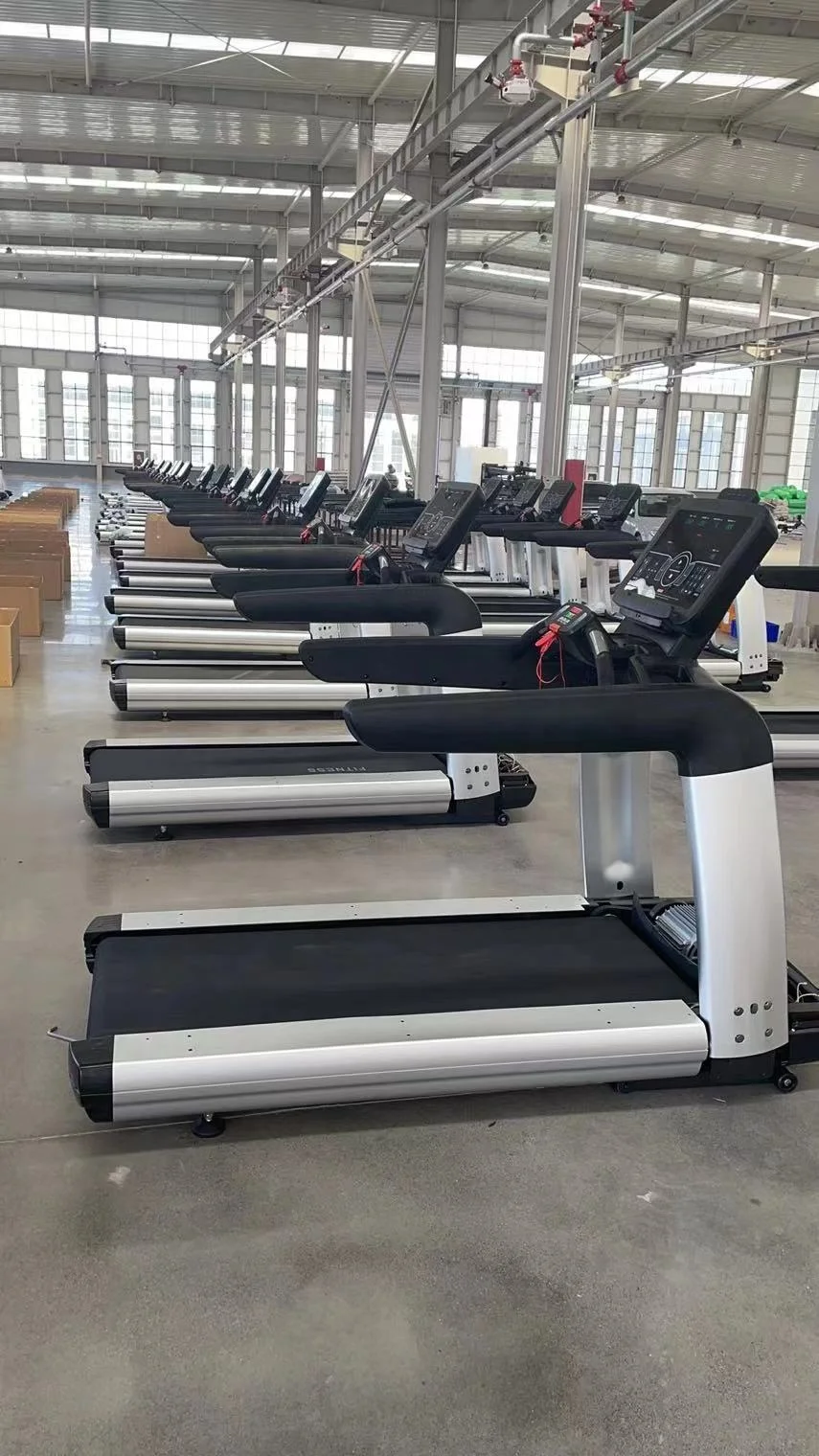 ROARFIT CHINA Commercial Gym Treadmill Fitness Equipment Electric Motorized Running Machine