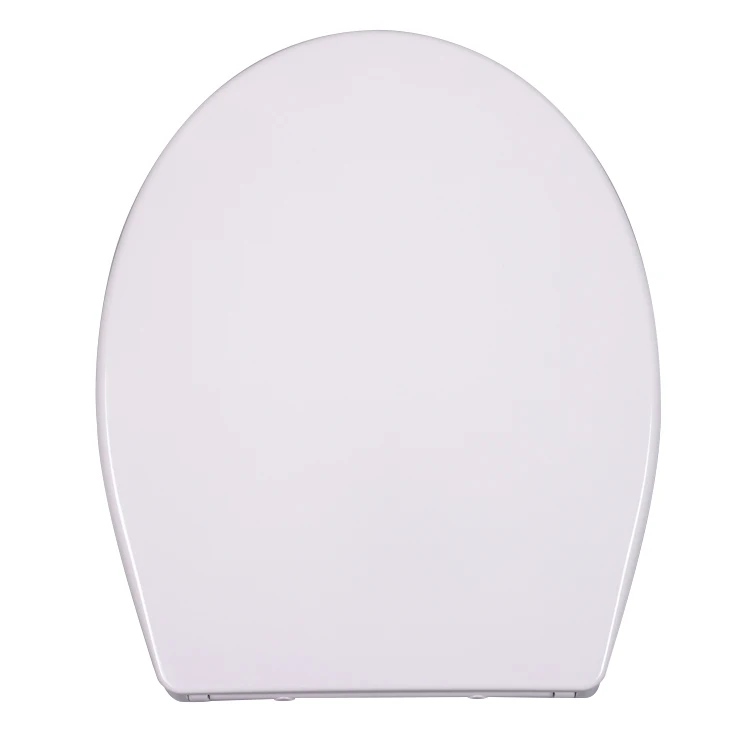 Bofan современный двойной интегрированный сформированный Блестящий персонализированный мягкий закрытый чехол для унитаза биде унитаза цена