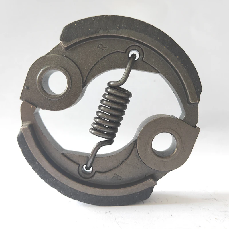 OGAWA BG328-36F electric lawn mower grass trimmer backpack motor lawn agricultural brush cutter mower clutch