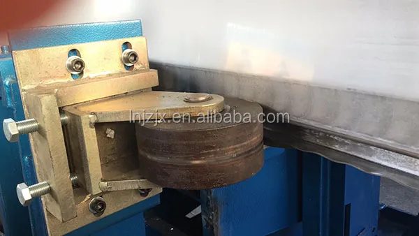 Grain storage silo making machine/sprial Steel Silo Forming Machine