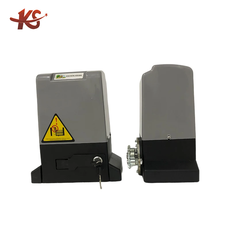 2-11 Открыватель цепного привода, электрические автоматические открыватели ворот