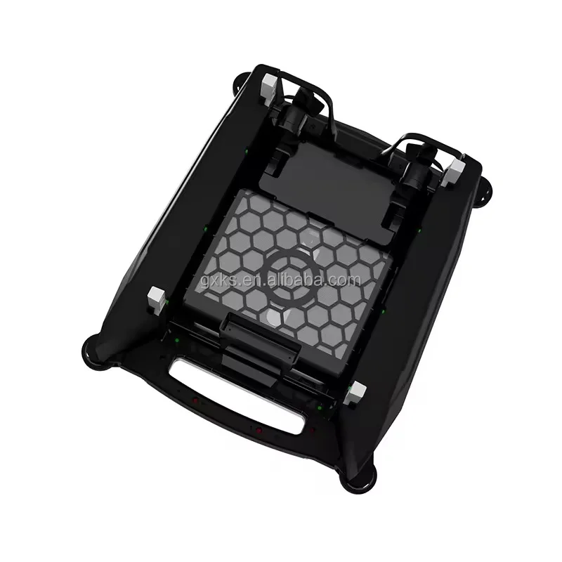 Crawler Walking Swimming Pool Robots Vacuum Self Cleaning Machine Auto Aspiradora Robotic Swim Pool Cleaners Robot