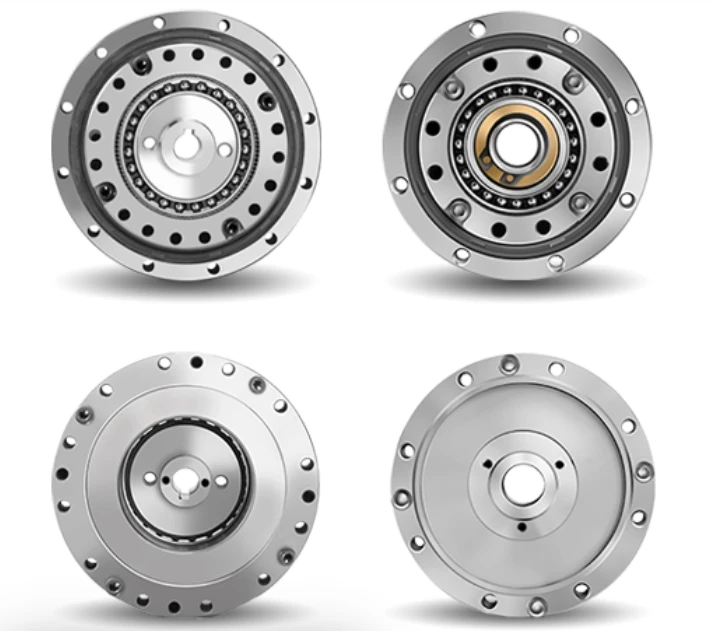 Harmonic reducer made in China with zero backlash and high precision harmonic reducer