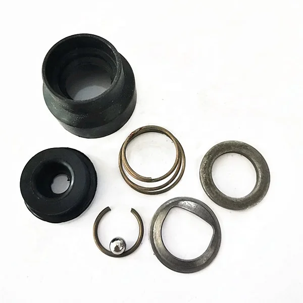 Запасные части для электроинструмента DH24PC3 набор крышек