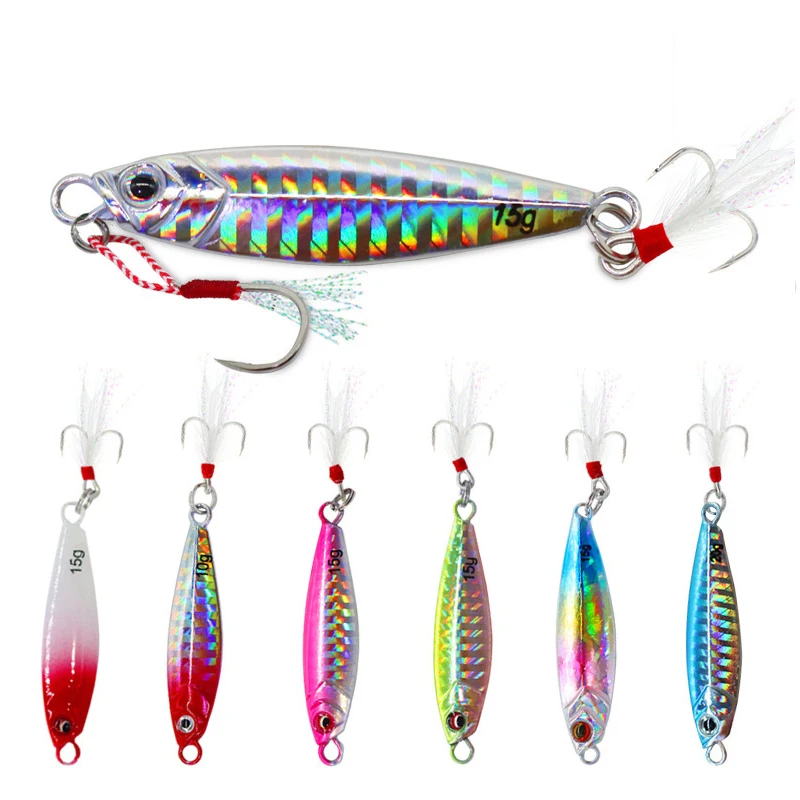 Dericsson Wholesale customization Fashion 3d lure eyes soft plastic fishing saltwater bionic fishing lures Hard stick bait