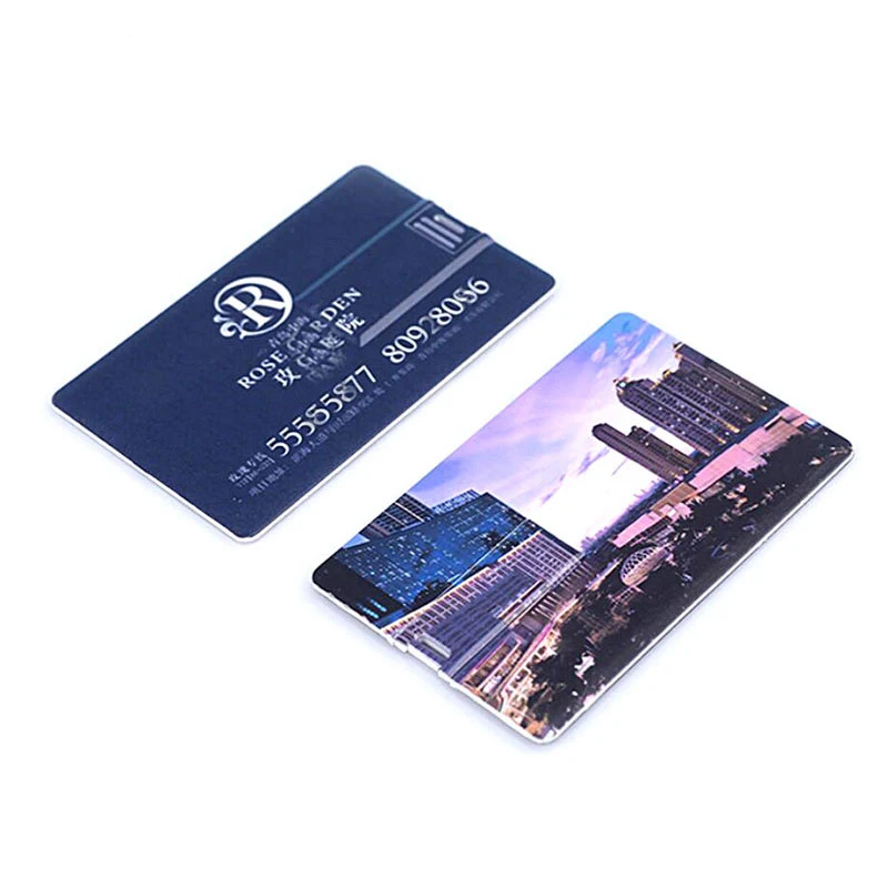 Творческий USB 2 0 флэш-Кредитная карта 16 Гб оперативной памяти 32 встроенной флеш-накопитель 4 ГБ 8 напечатать ваше фото или изготовленный на заказ логотип компании подарок