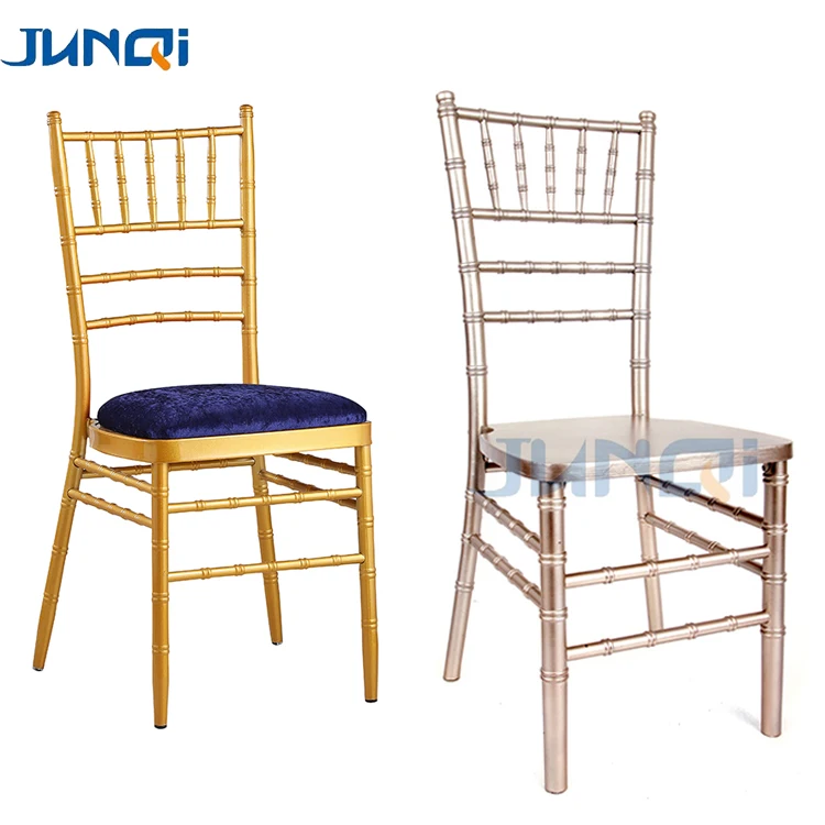 chivari chairs wedding chairs for bride and groom iron stacking chiavari  chair