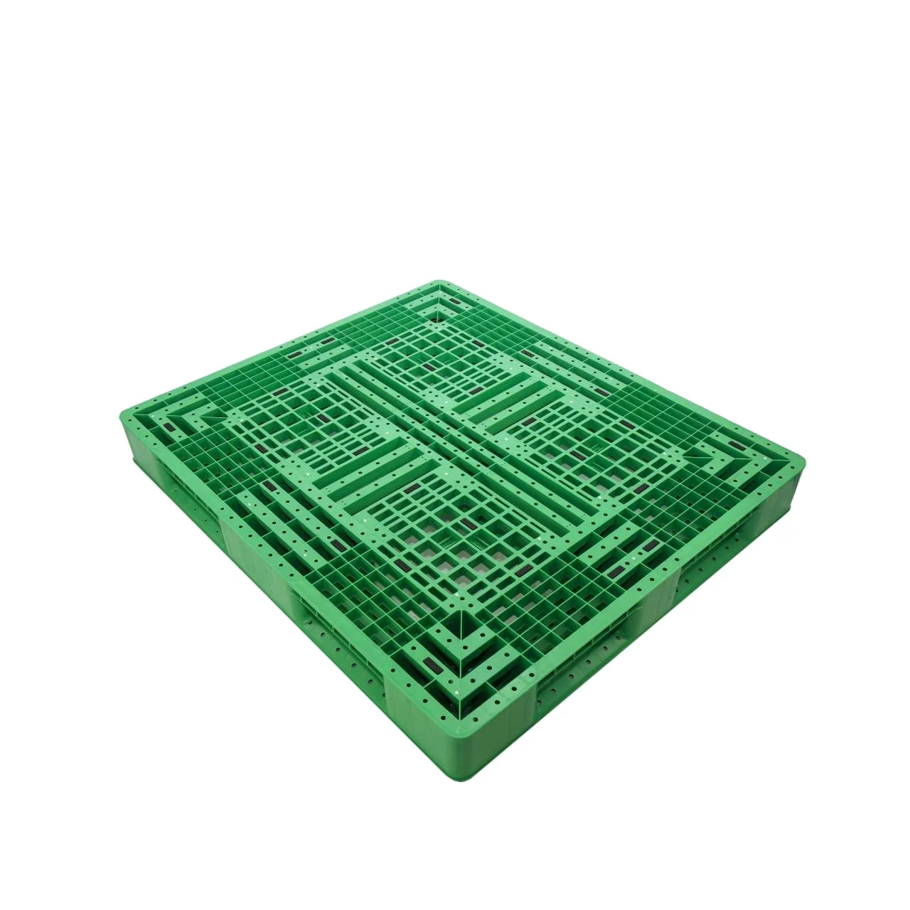 Virgin Hdpe Plastic Pallet 1200 X 1000 Mm Pallets