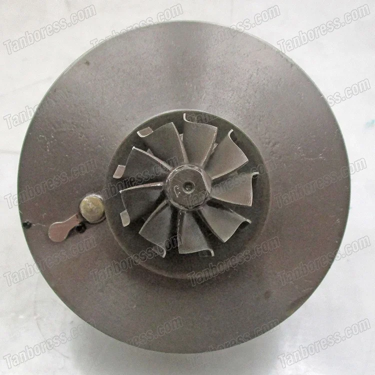 Высокое качество GT1646V турбо chra 751851-0001 03G253014F сердечник турбонагнетателя для Volkswagen Golf V 1 9 TDI AVQ BJB BKC дизельный двигатель