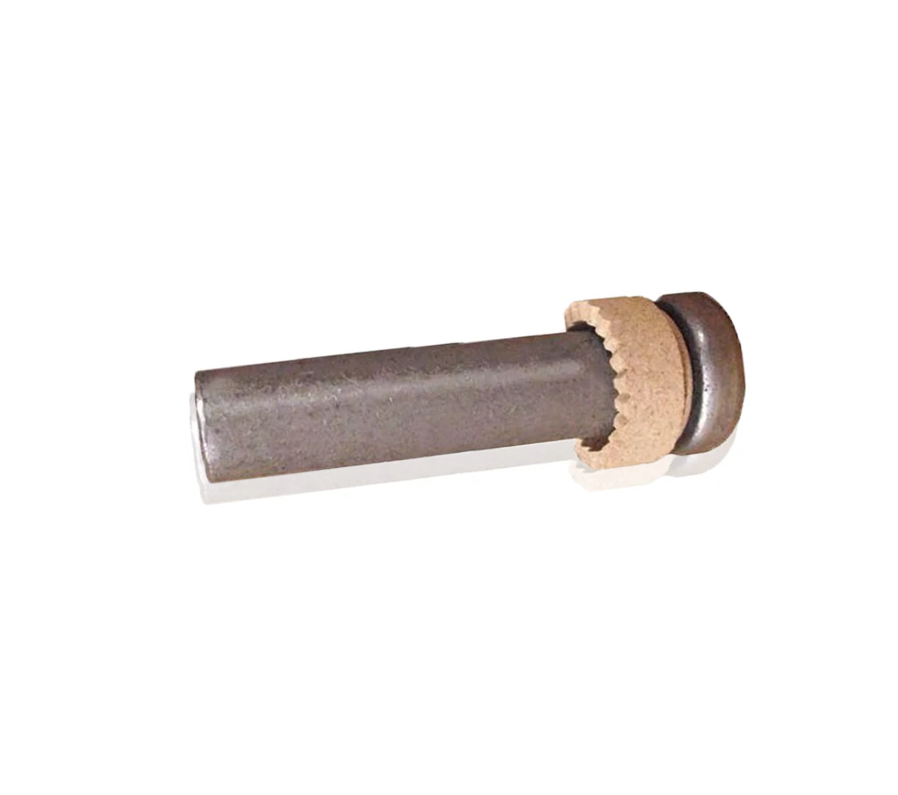 
Construction shear connector Welding stud bolt arc welding studs Stud Shear Connector fasteners 