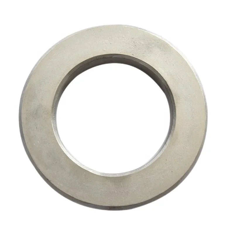 Manufacture Customized Competitive Price Cemented Carbide Seal Rings