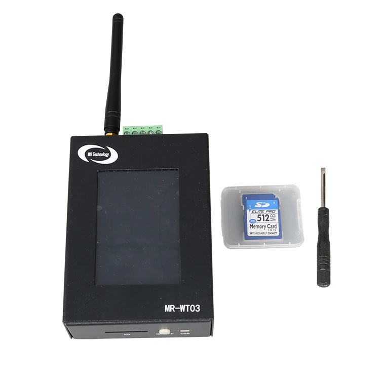 WT05 USB 5V DMX512 записывающее устройство адресов для светодиодной ленты DMX и Пиксельной подсветки