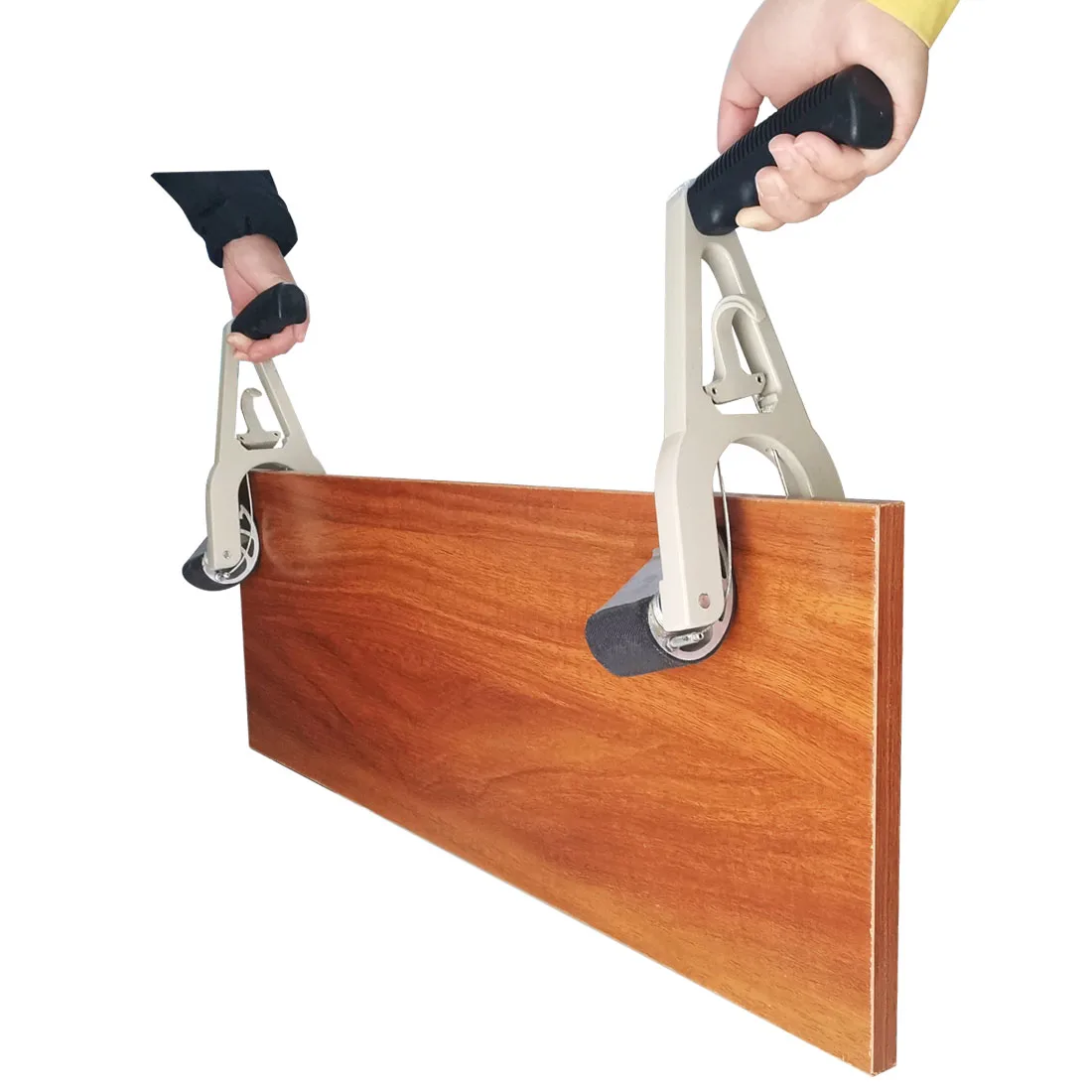 Переносной зажим для поднятия камня, подъемный зажим для переноски, зажим для транспортировки стекла/камня/керамической пластины