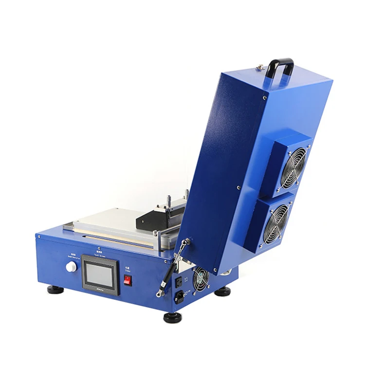 
Professional manufacture battery small vacuum coating machine with vacuum film and dryer 