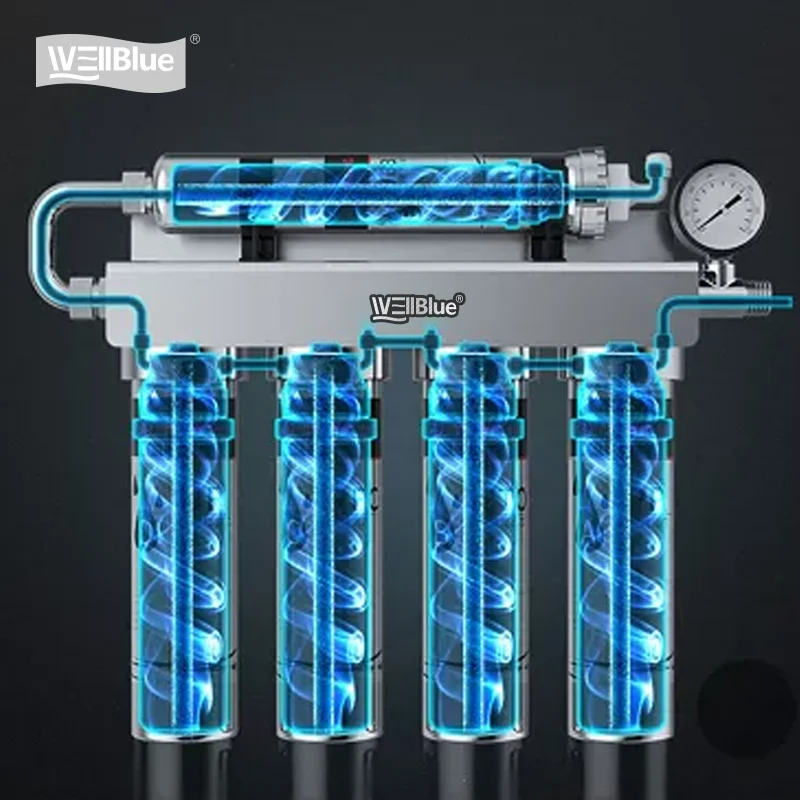 Southeast Asia Hot sale high quality original factory directly sale water filter purifier