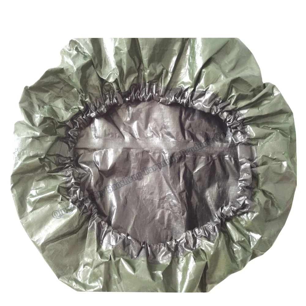Manufacturers customized all kinds of special-shaped bag protective cover PVC polyethylene material price concessions