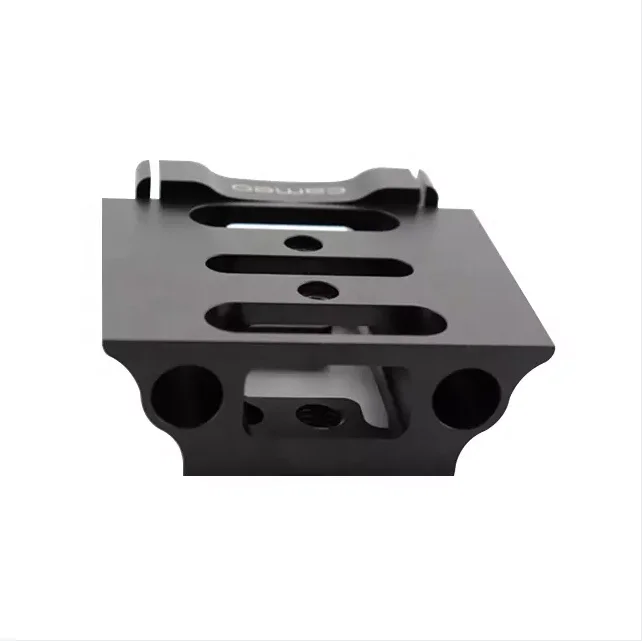 Manufacturer custom ADC12 die casting aluminum die casting magnesium alloy die casting processing