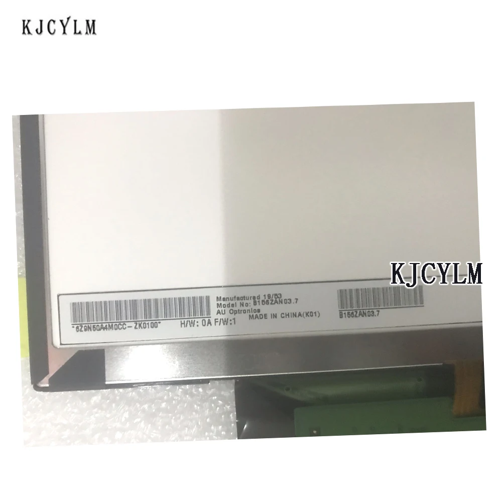 B156ZAN03.7 B156ZAN03.8 b15603.zan6 13 3 дюймовый ЖК-экран для ноутбука 3840*2160