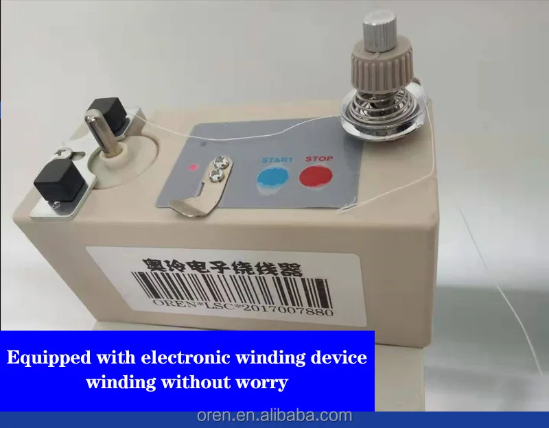 Embroidery machine Industrial embroidery machine  RN-LS1