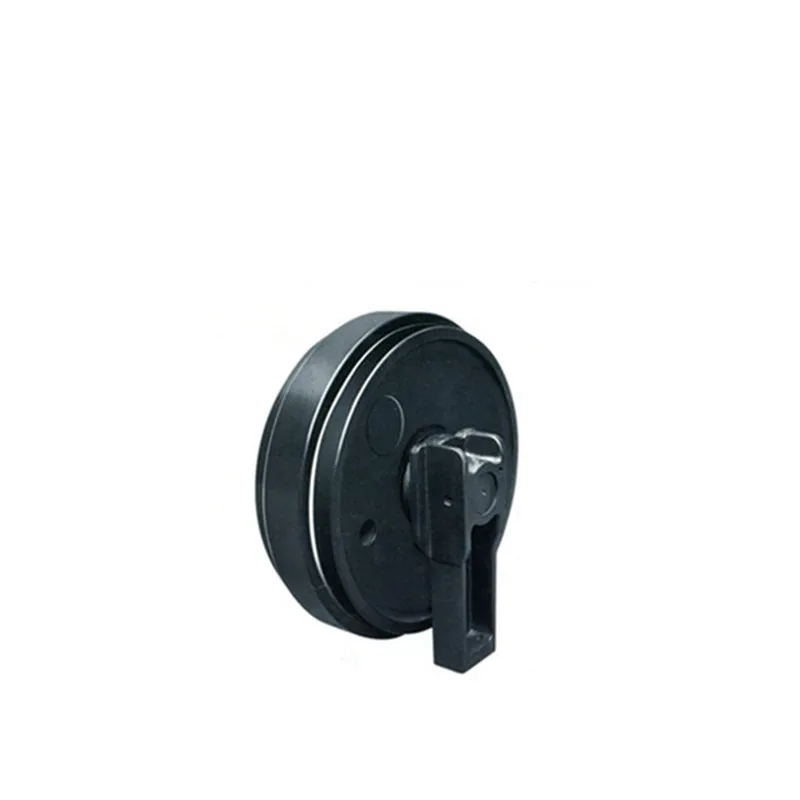 CAT 320 Excavator spare part Track Ider Front Idler