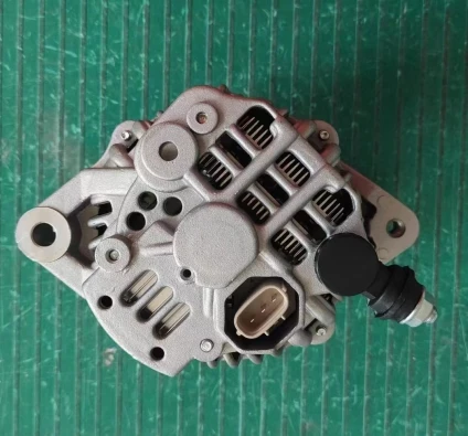 0986045761 113322 1022115011 30021755 JA1612IR A005TA3891 3140036D20 для моделей SUZUKI Grand Vitara 12V 60A автомобильные генераторы