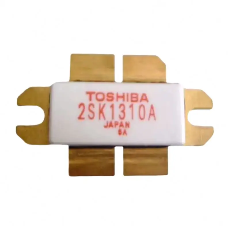 2SK1310A Original New Electronic component High Frequency Rf Power Transistors 2SK 1310A 2SK1310A