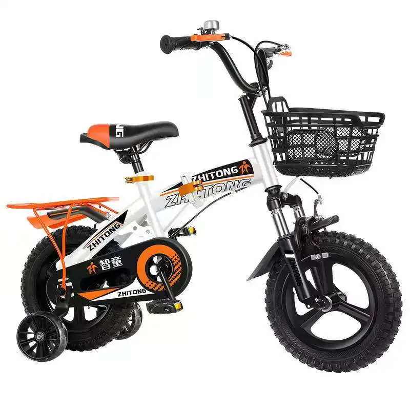 
New design cool cheap price children bicycle hot sale kids bike with flash wheels 