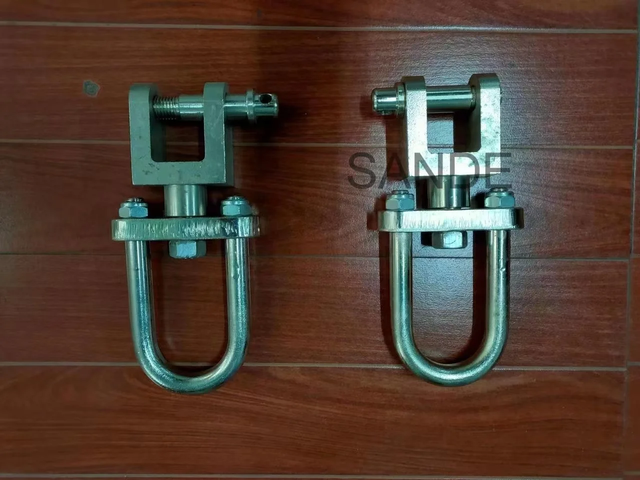 SANDE Sale Stainless Steel Swivel Hook Master Link Shackle