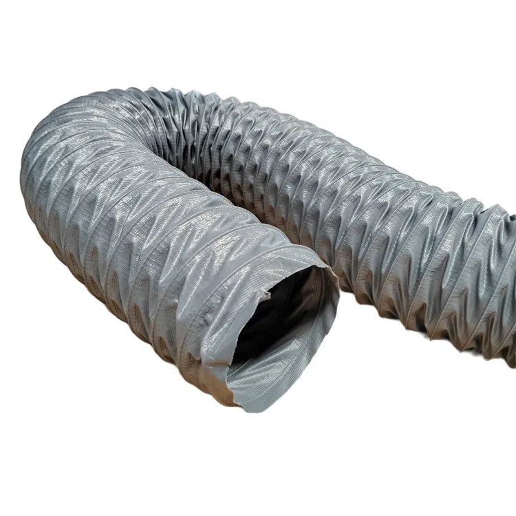 275mm  China air duct manufacturers professional manufacturing for 20 years