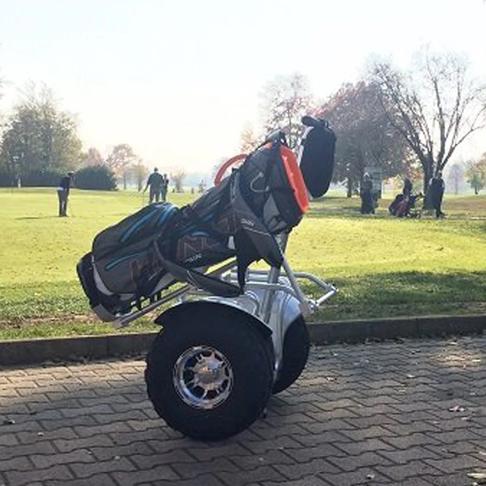 Patrol Golf Universal Segways high quality Strong power with gears off road Patrol Golf Universal balancing electric scooter