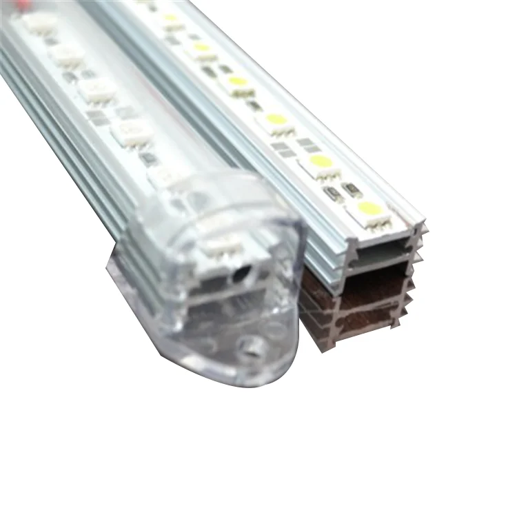 Алюминиевый профиль Thinker алюминиевый светодиодный корпус светодиодная