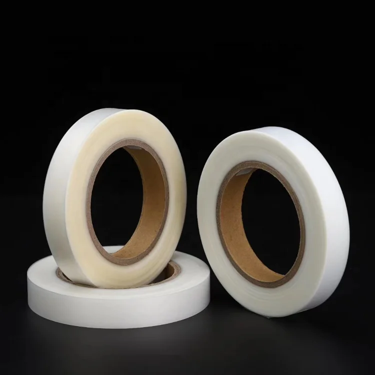 China factory 2 layer tpu seam sealing waterproof tape for raincoat and apparel