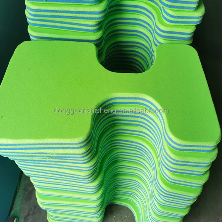 The same Amazon XPE float board is environmentally friendly and tasteless. The obturator is not easy to Pierce the XPE surfboard