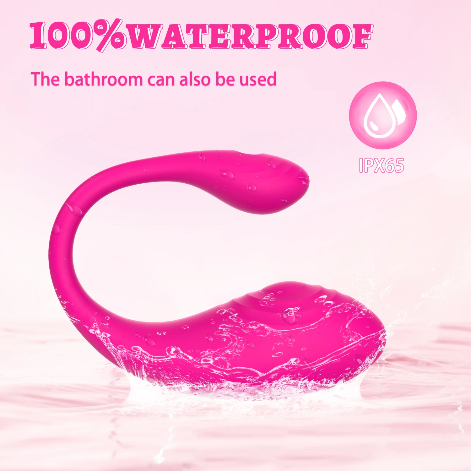 Factory Wholesale App Control Panty Clitoral Vibrators Sex Toys for Women Wearable Eggs Shaped Silicone Vagina Balls Adult Toy