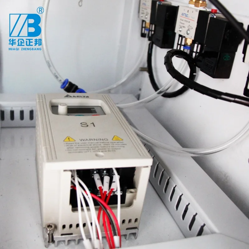 Semi-auto cheap color touch screen pcb printing machine smt and solder paste printer