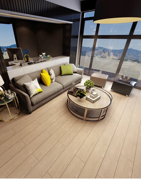 Spc Luxury Vinyl Marble Flooring Prices Color 100% Uv Coating Floor  Simple Look 4mm 5mm 6mm spc Flooring