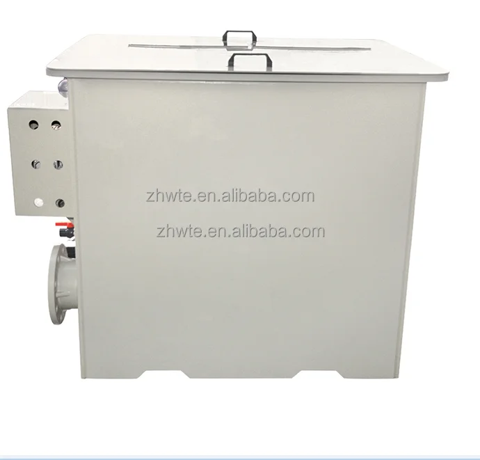 Aquaculture Equipment Rotary Drum Filter