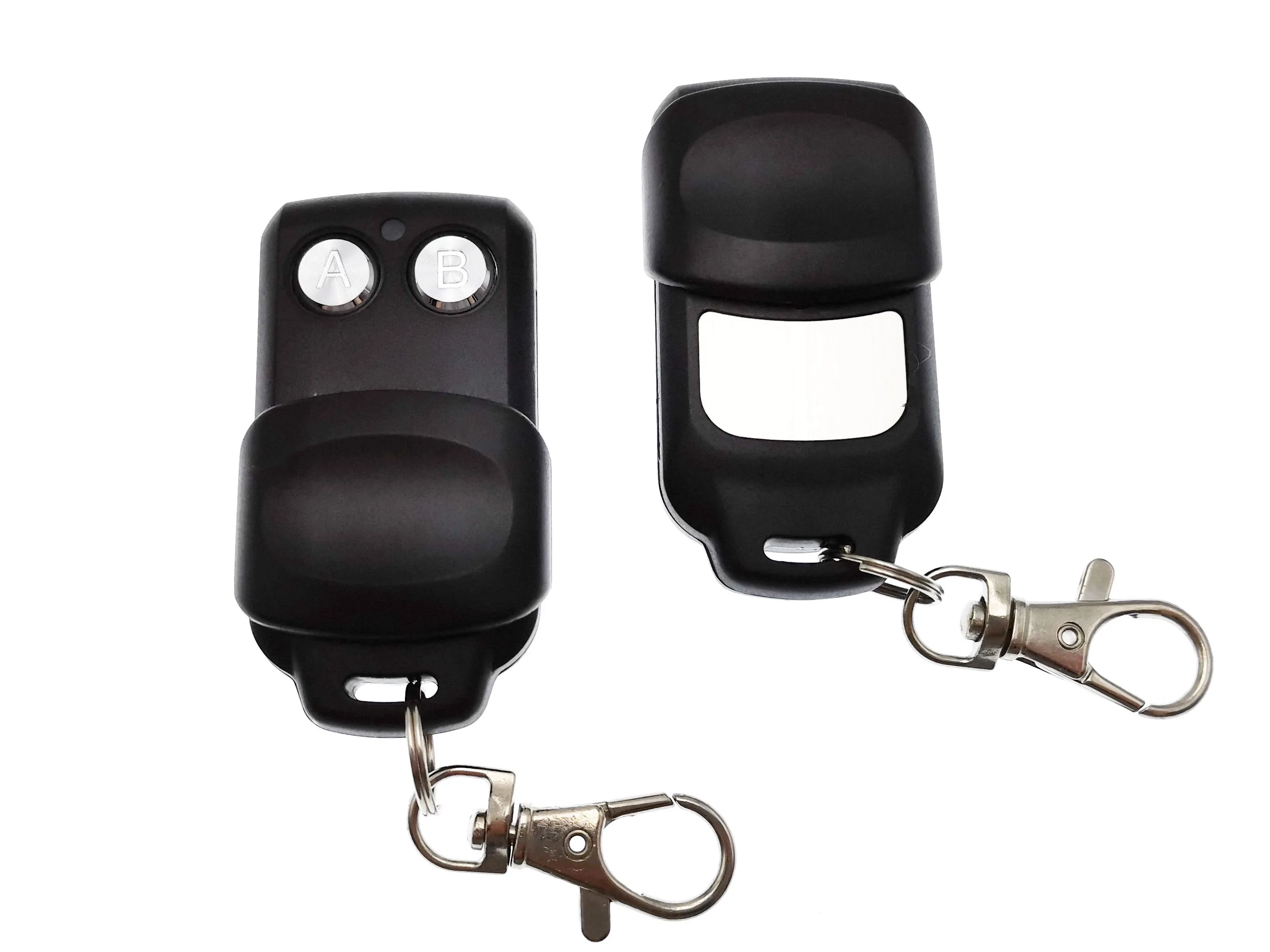 2.4g rf remote control auto-door  garage door Set of outdoor waterproof universal RF transmitter