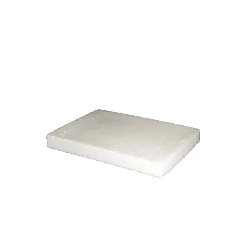 Wholesale customization Kunlun oil Fully Refined Paraffin Wax 58/60 64/66